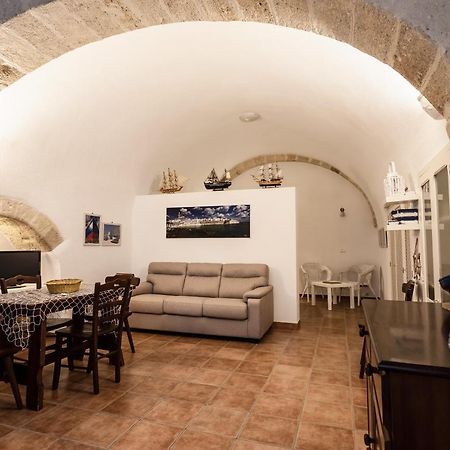 Apartmán Alimarta Monopoli Exteriér fotografie