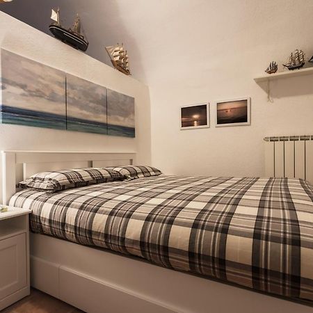 Apartmán Alimarta Monopoli Exteriér fotografie