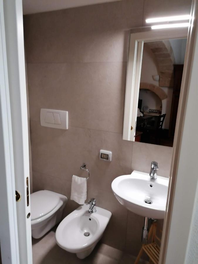 Apartmán Alimarta Monopoli Exteriér fotografie