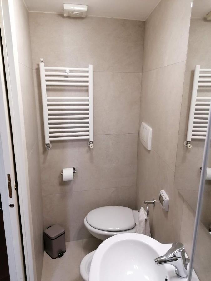 Apartmán Alimarta Monopoli Exteriér fotografie