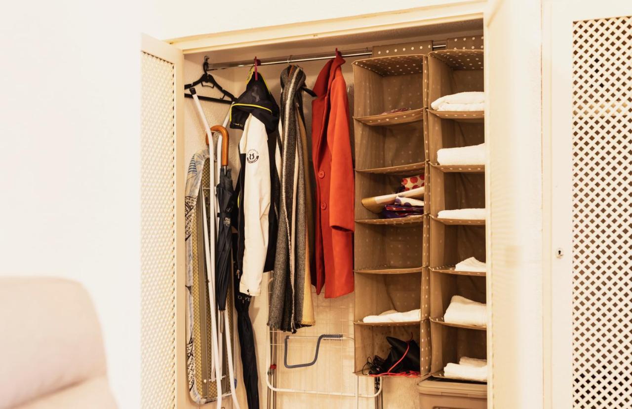 Apartmán Alimarta Monopoli Exteriér fotografie