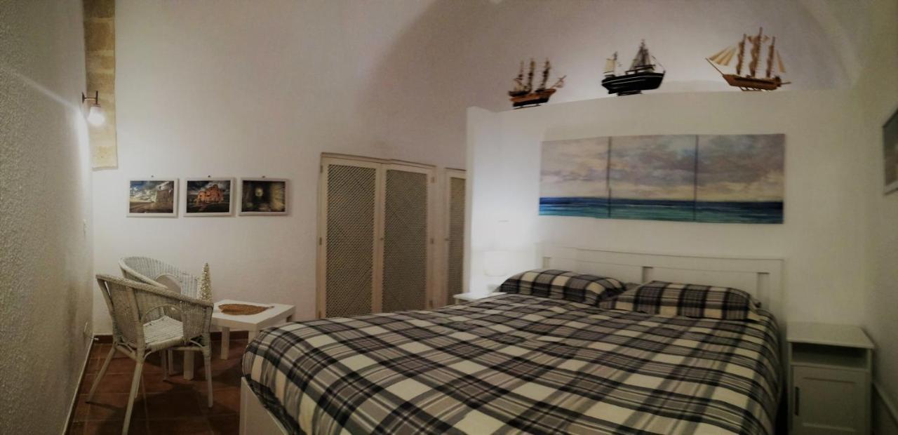 Apartmán Alimarta Monopoli Exteriér fotografie